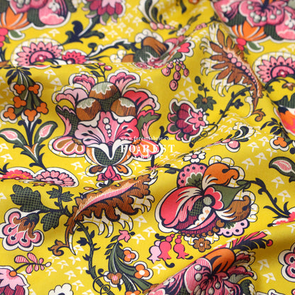 Liberty of London (Tana Lawn™ Cotton Fabric) - Weaver's Wonder