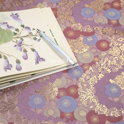 [日本布], [韓國布],[美國布],[Liberty],[DIY手作],   - FO:REST Fabric 布恩堂