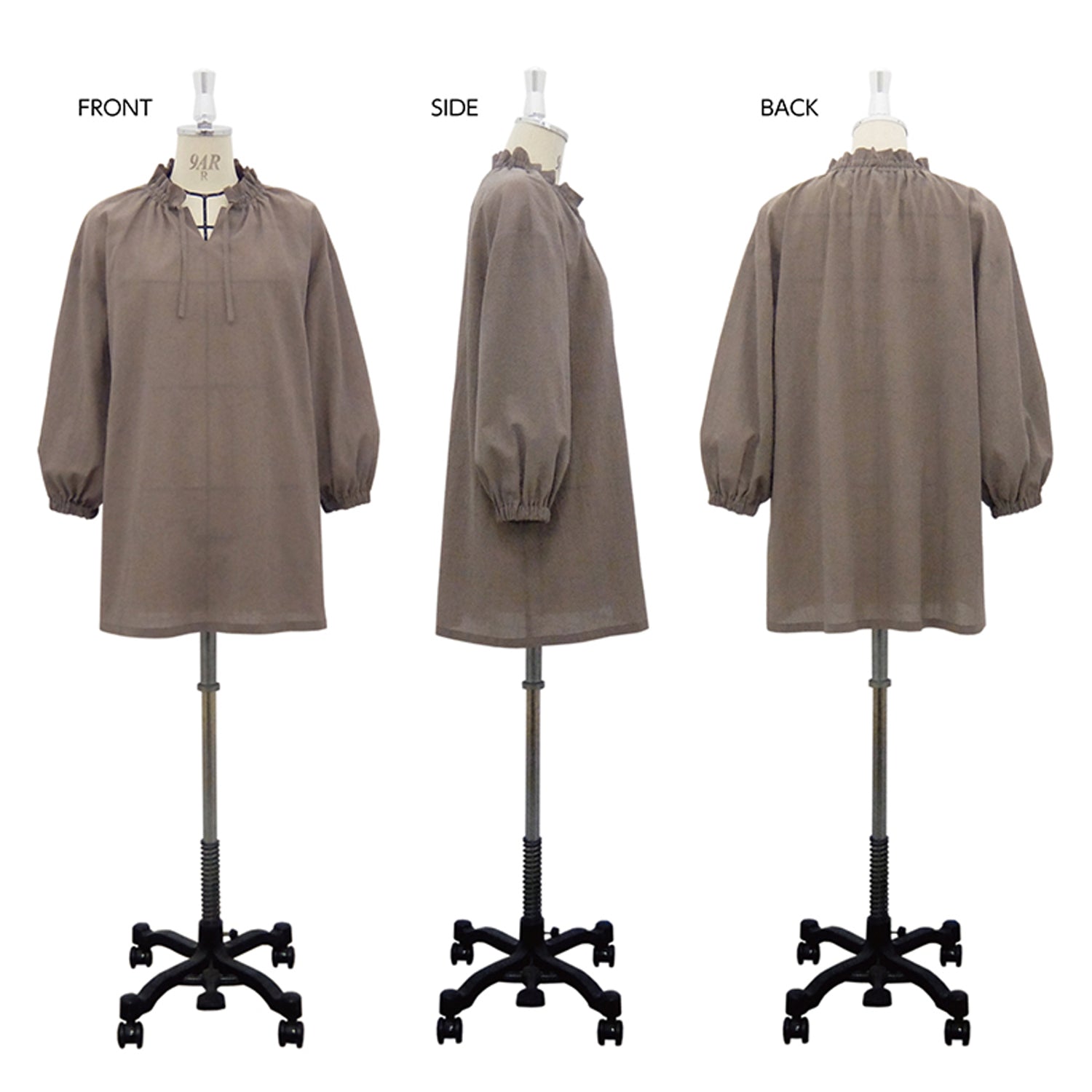 [日本布], [韓國布],[美國布],[Liberty],[DIY手作],   - FO:REST Fabric 布恩堂