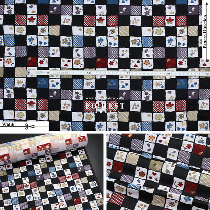 [日本布], [韓國布],[美國布],[Liberty],[DIY手作],   - FO:REST Fabric 布恩堂