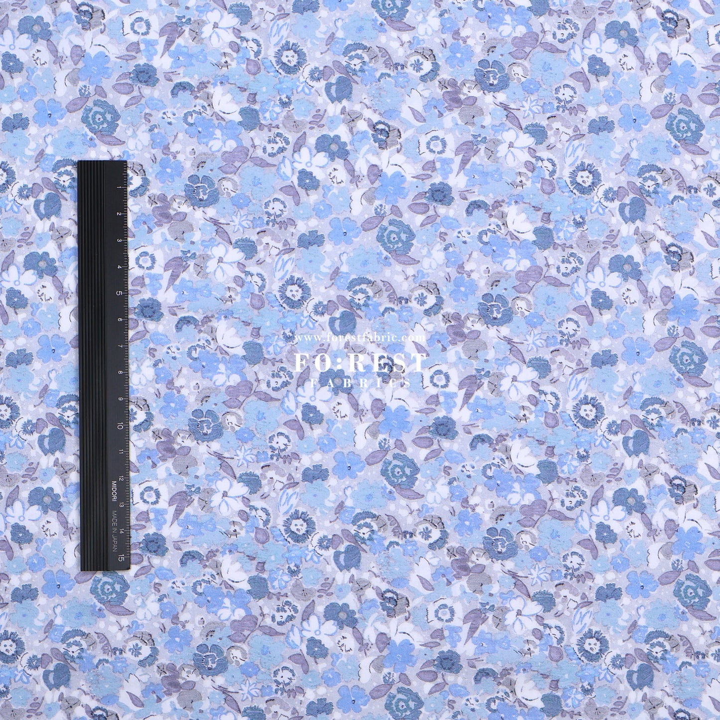 Liberty of London (Tana Lawn™ Cotton Fabric) - Georgie