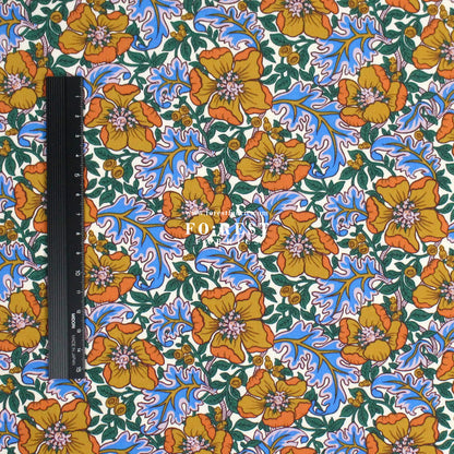 Liberty of London (LanTana Fabric) - Millie Francesca