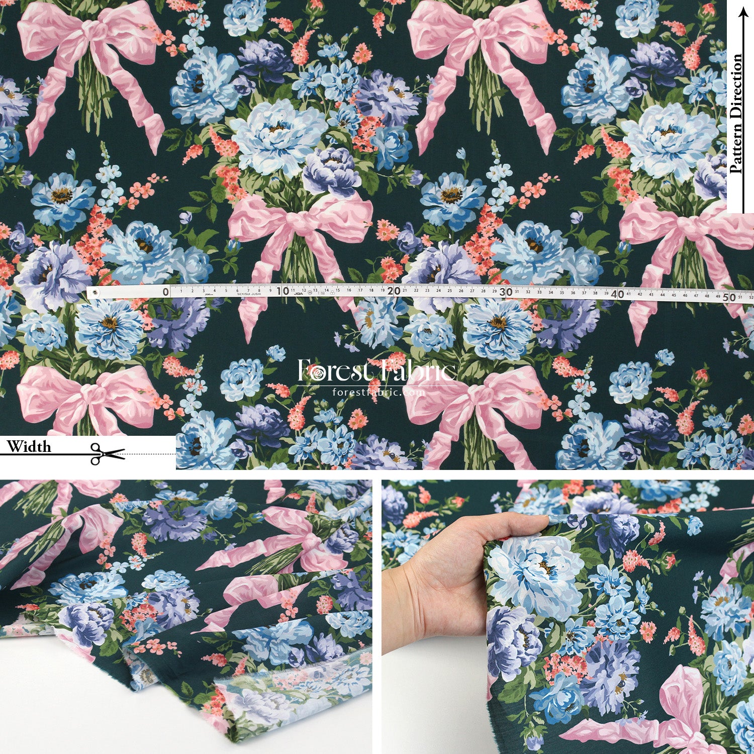 [日本布], [韓國布],[美國布],[Liberty],[DIY手作],   - FO:REST Fabric 布恩堂