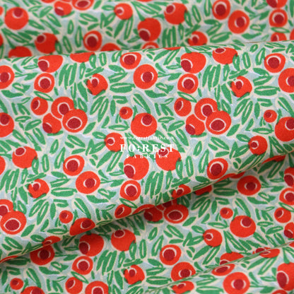 [日本布], [韓國布],[美國布],[Liberty],[DIY手作],   - FO:REST Fabric 布恩堂