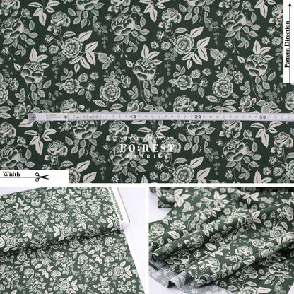 [日本布], [韓國布],[美國布],[Liberty],[DIY手作],   - FO:REST Fabric 布恩堂