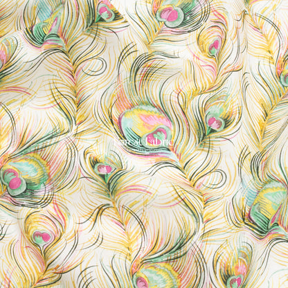 Liberty of London (Cotton Tana Lawn Fabric) - Florentine's Journey