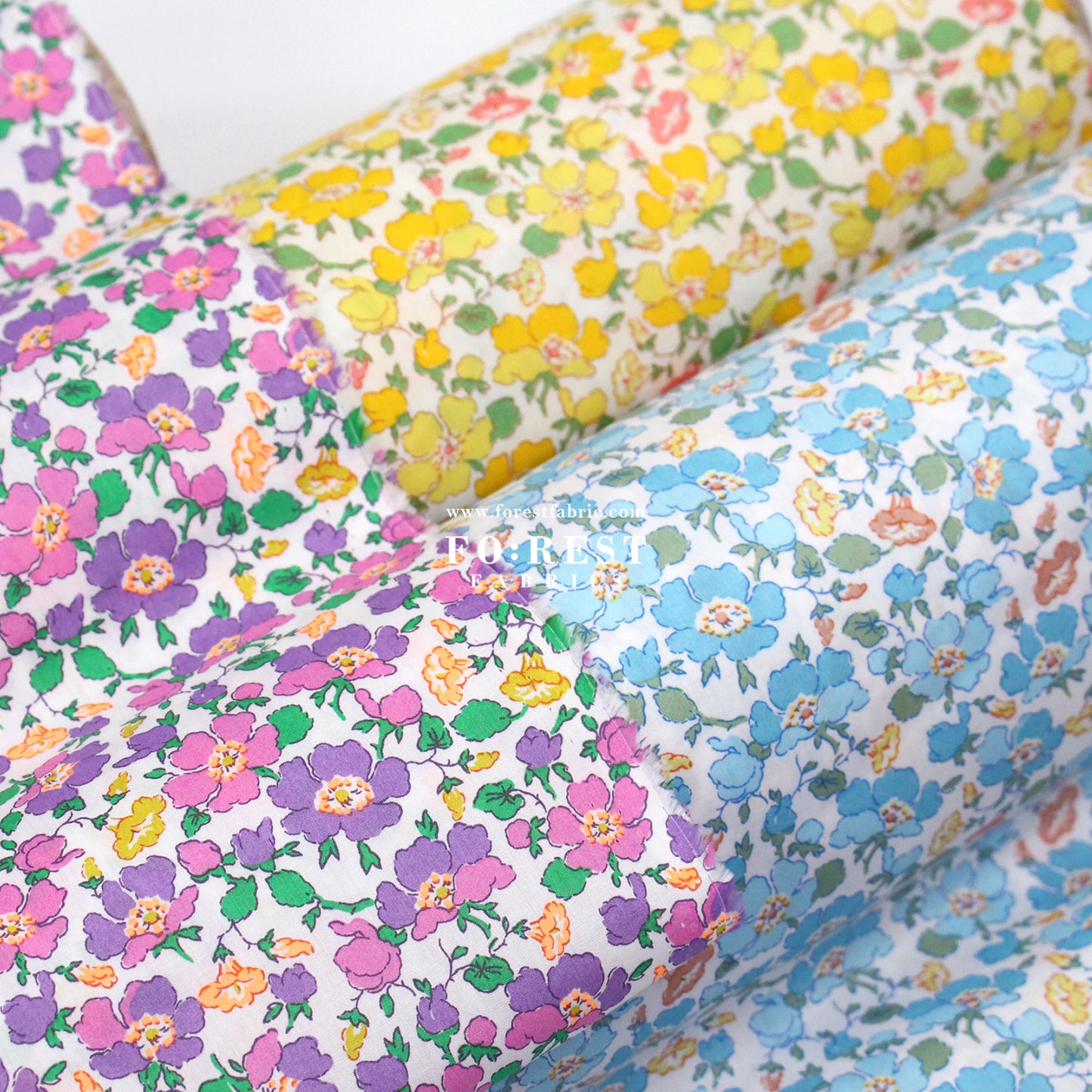 [日本布], [韓國布],[美國布],[Liberty],[DIY手作],   - FO:REST Fabric 布恩堂