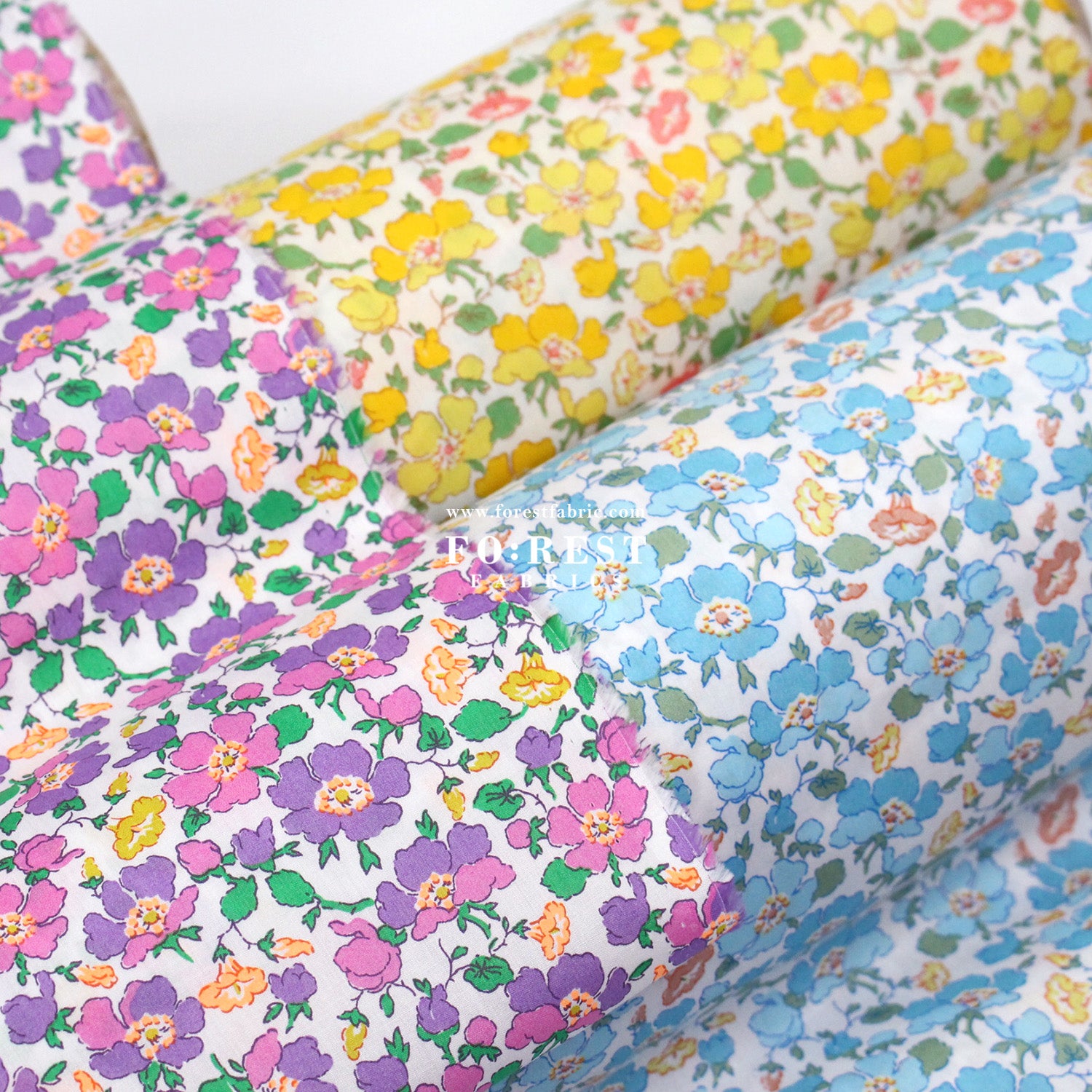 [日本布], [韓國布],[美國布],[Liberty],[DIY手作],   - FO:REST Fabric 布恩堂