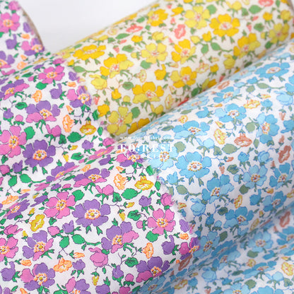 [日本布], [韓國布],[美國布],[Liberty],[DIY手作],   - FO:REST Fabric 布恩堂