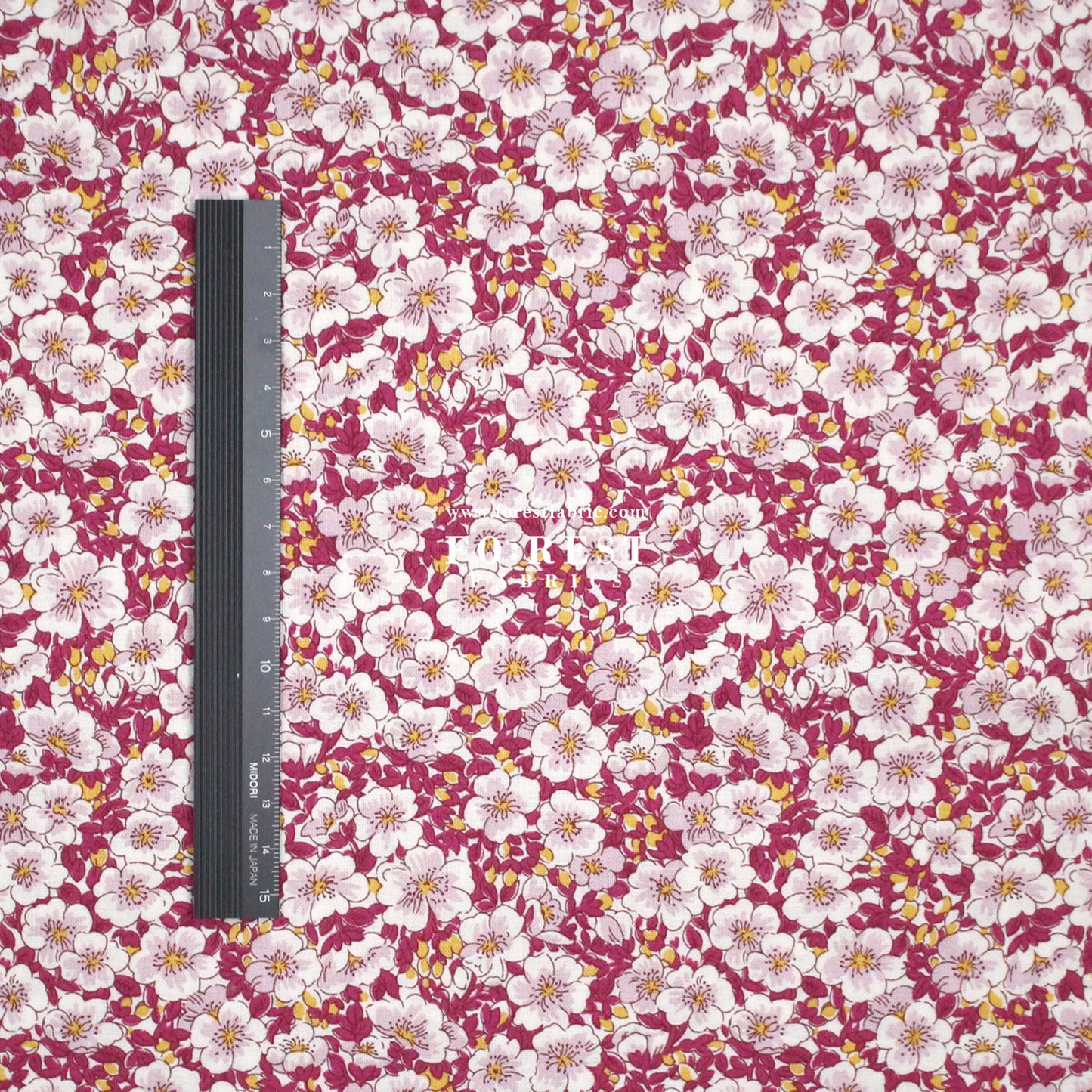[日本布], [韓國布],[美國布],[Liberty],[DIY手作],   - FO:REST Fabric 布恩堂