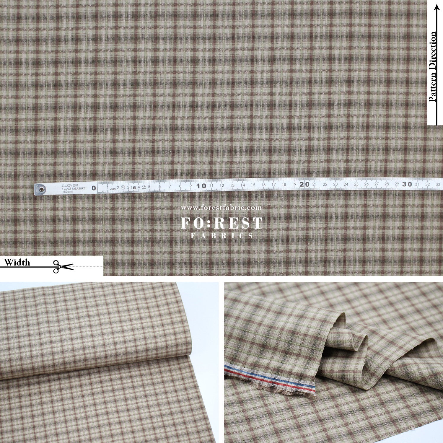[日本布], [韓國布],[美國布],[Liberty],[DIY手作],   - FO:REST Fabric 布恩堂