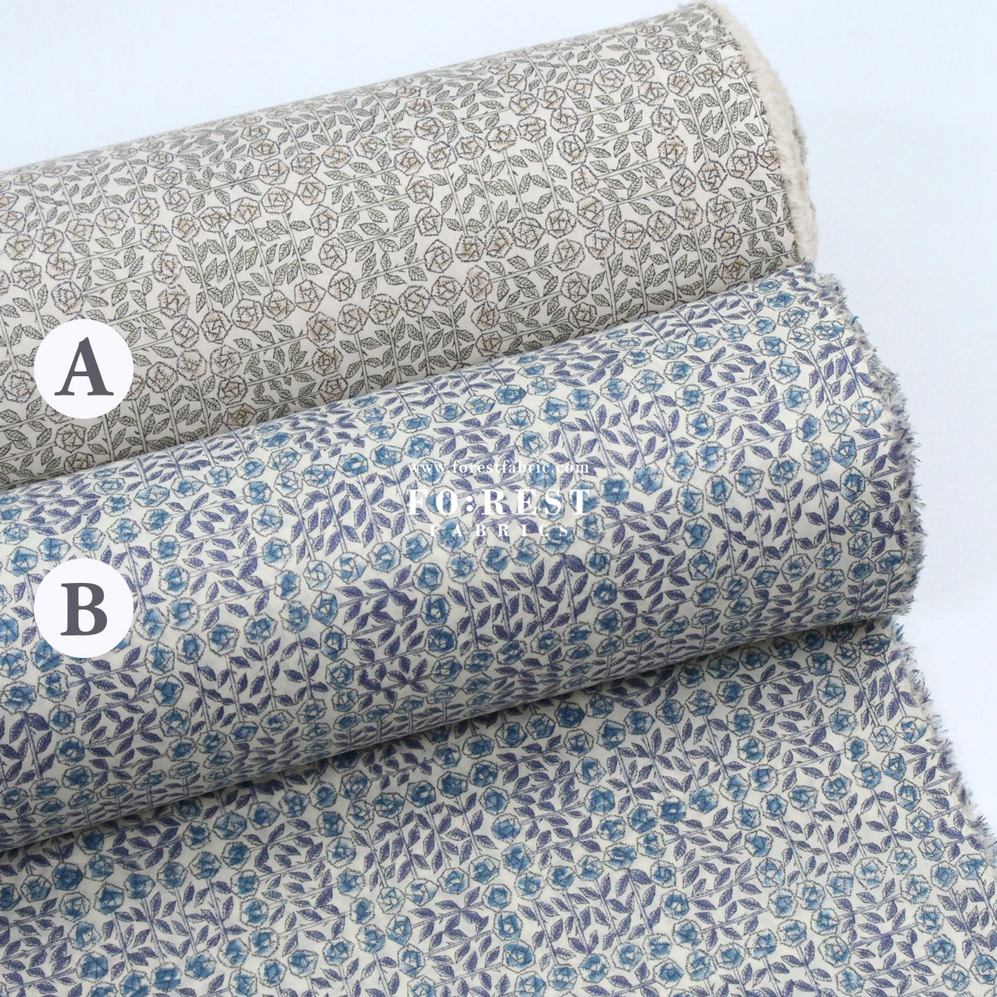 [日本布], [韓國布],[美國布],[Liberty],[DIY手作],   - FO:REST Fabric 布恩堂