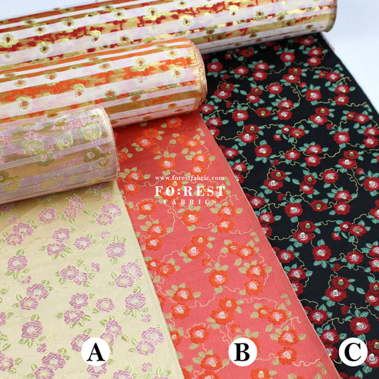 [日本布], [韓國布],[美國布],[Liberty],[DIY手作],   - FO:REST Fabric 布恩堂