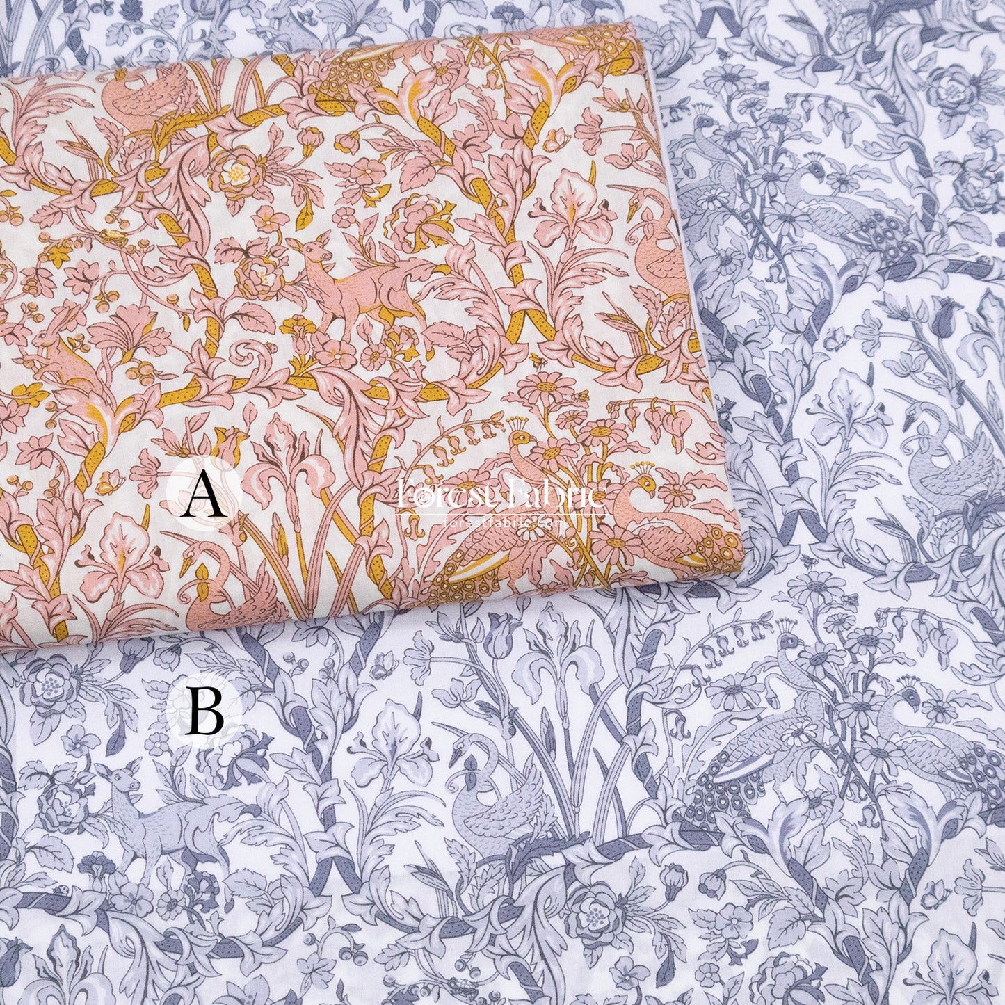 [日本布], [韓國布],[美國布],[Liberty],[DIY手作],   - FO:REST Fabric 布恩堂