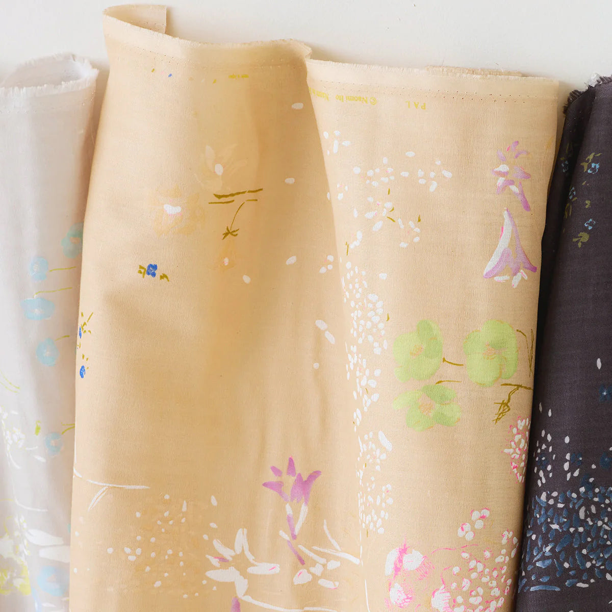 [日本布], [韓國布],[美國布],[Liberty],[DIY手作],   - FO:REST Fabric 布恩堂