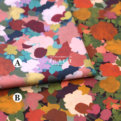 Liberty of London (28w Corduroy Fabric) - Little Merton