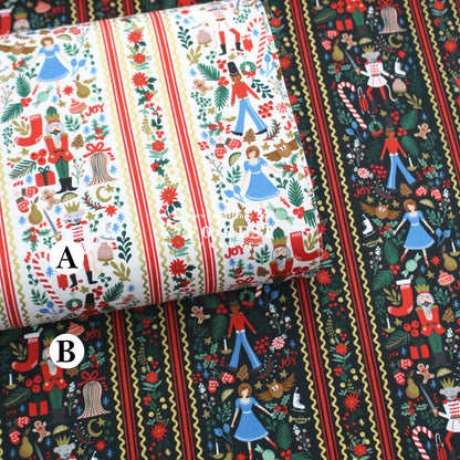 [日本布], [韓國布],[美國布],[Liberty],[DIY手作],   - FO:REST Fabric 布恩堂