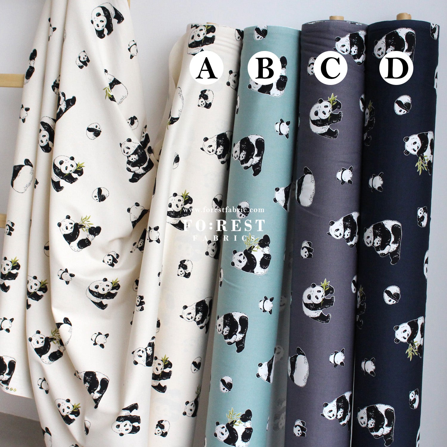 [日本布], [韓國布],[美國布],[Liberty],[DIY手作],   - FO:REST Fabric 布恩堂