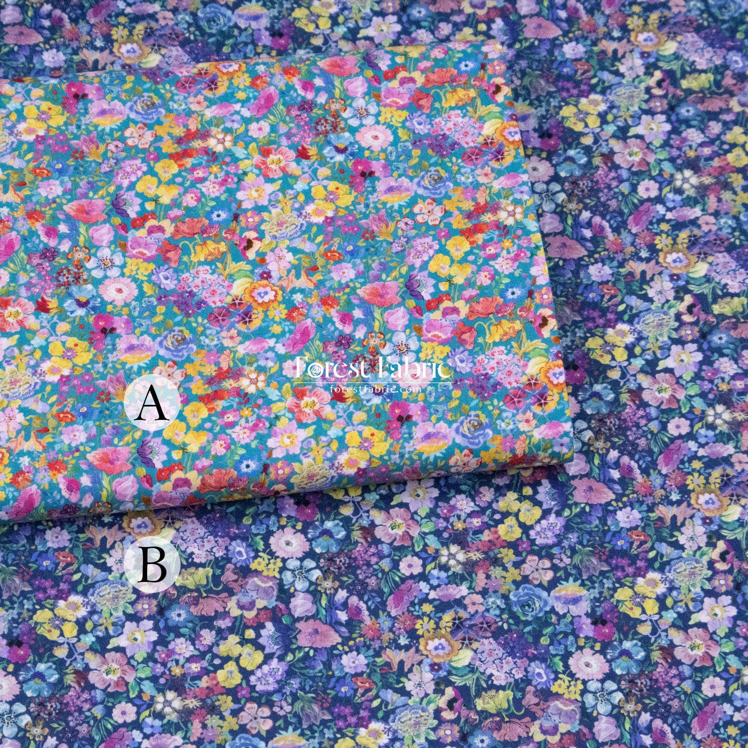 [日本布], [韓國布],[美國布],[Liberty],[DIY手作],   - FO:REST Fabric 布恩堂