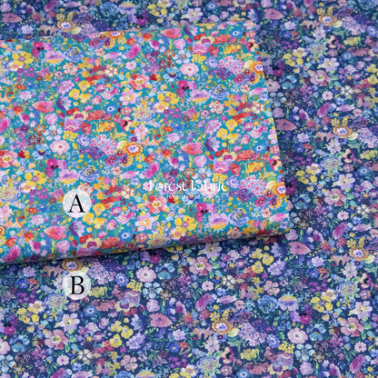 [日本布], [韓國布],[美國布],[Liberty],[DIY手作],   - FO:REST Fabric 布恩堂