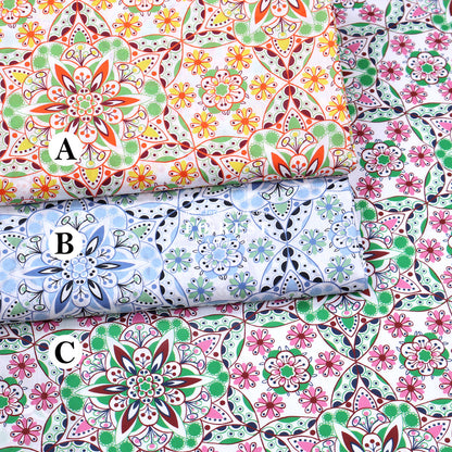 Liberty of London (Tana Lawn™ Cotton Fabric) - Serenity