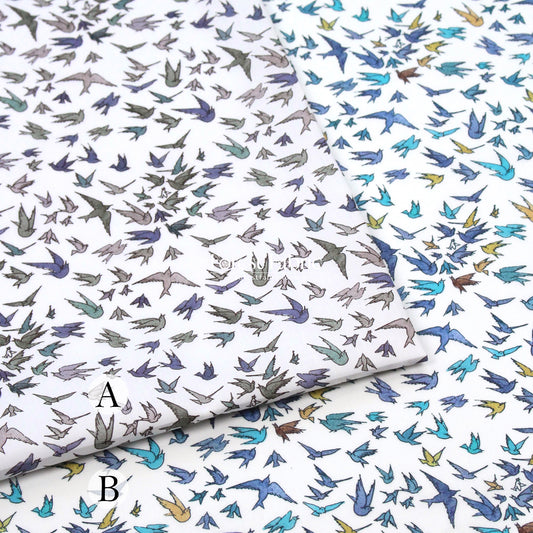 [日本布], [韓國布],[美國布],[Liberty],[DIY手作],   - FO:REST Fabric 布恩堂