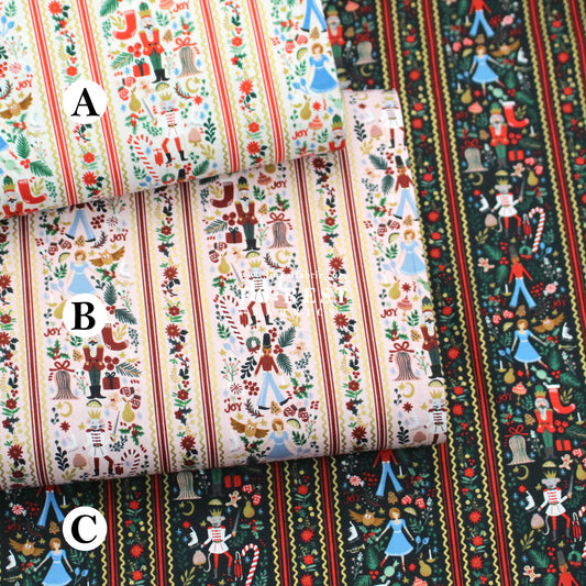 [日本布], [韓國布],[美國布],[Liberty],[DIY手作],   - FO:REST Fabric 布恩堂