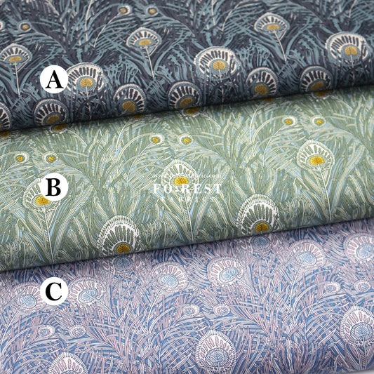 Liberty of London (Tana Lawn™ Cotton Fabric) - Queen Hera