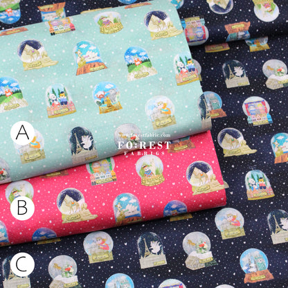 [日本布], [韓國布],[美國布],[Liberty],[DIY手作],   - FO:REST Fabric 布恩堂