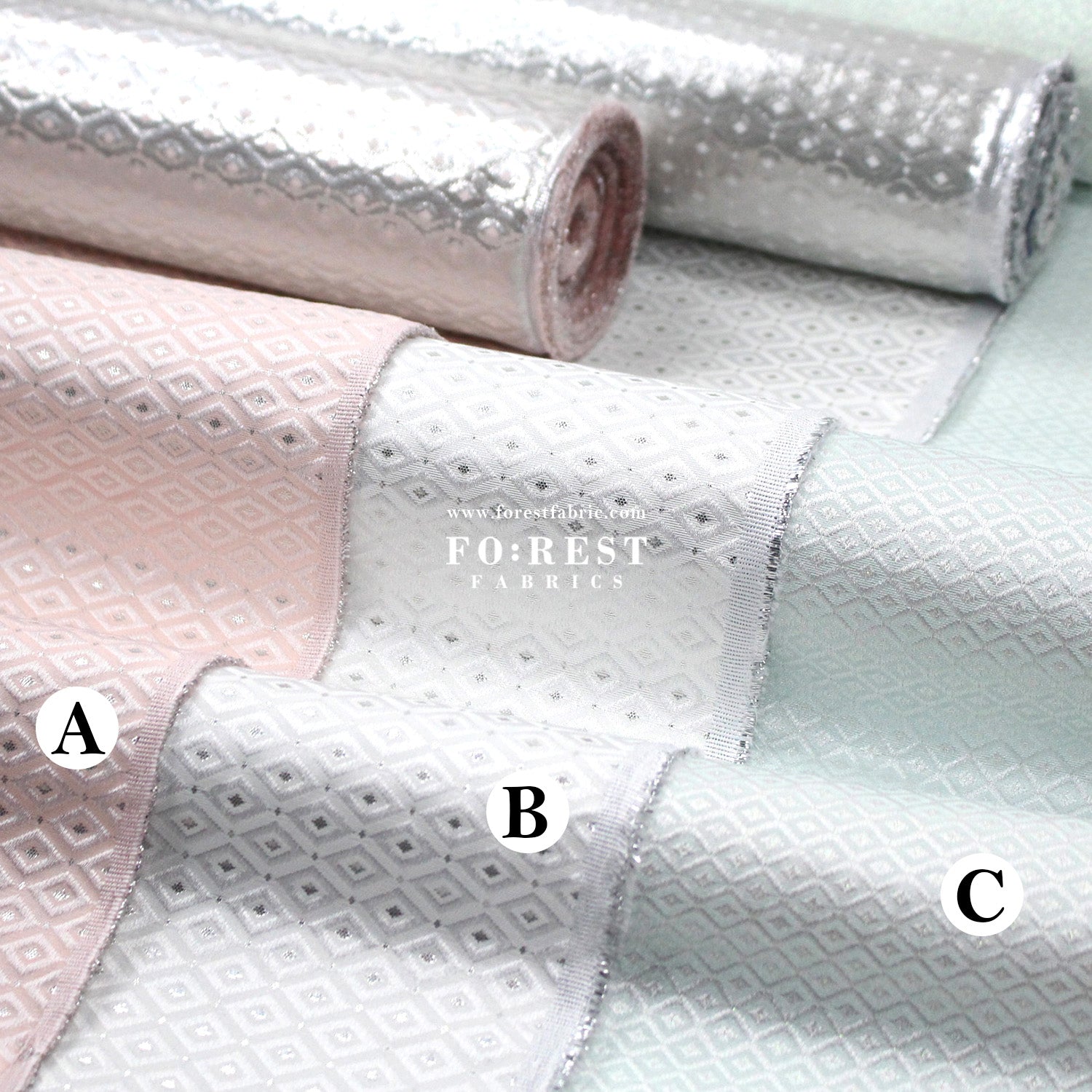 [日本布], [韓國布],[美國布],[Liberty],[DIY手作],   - FO:REST Fabric 布恩堂