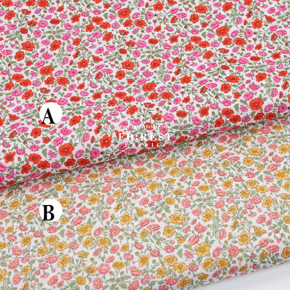 [日本布], [韓國布],[美國布],[Liberty],[DIY手作],   - FO:REST Fabric 布恩堂