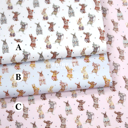 Liberty of London (Cotton Tana Lawn Fabric) - TimWUnderland