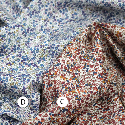 [日本布], [韓國布],[美國布],[Liberty],[DIY手作],   - FO:REST Fabric 布恩堂