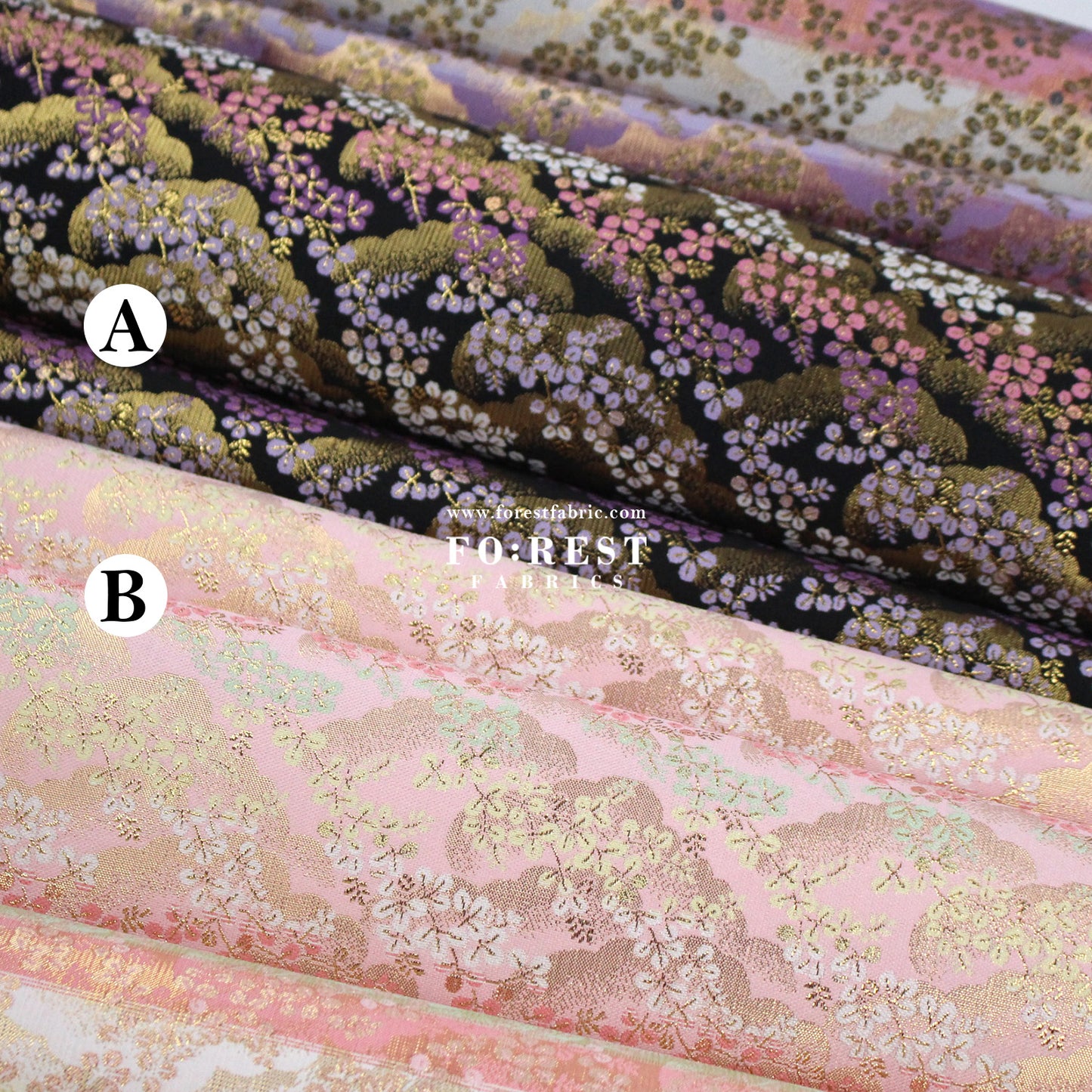 [日本布], [韓國布],[美國布],[Liberty],[DIY手作],   - FO:REST Fabric 布恩堂