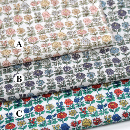 [日本布], [韓國布],[美國布],[Liberty],[DIY手作],   - FO:REST Fabric 布恩堂