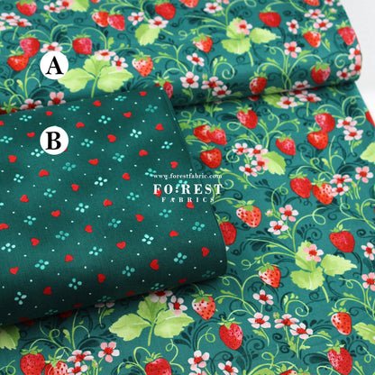 [日本布], [韓國布],[美國布],[Liberty],[DIY手作],   - FO:REST Fabric 布恩堂