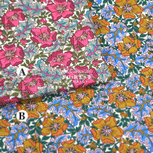 Liberty of London (LanTana Fabric) - Millie Francesca