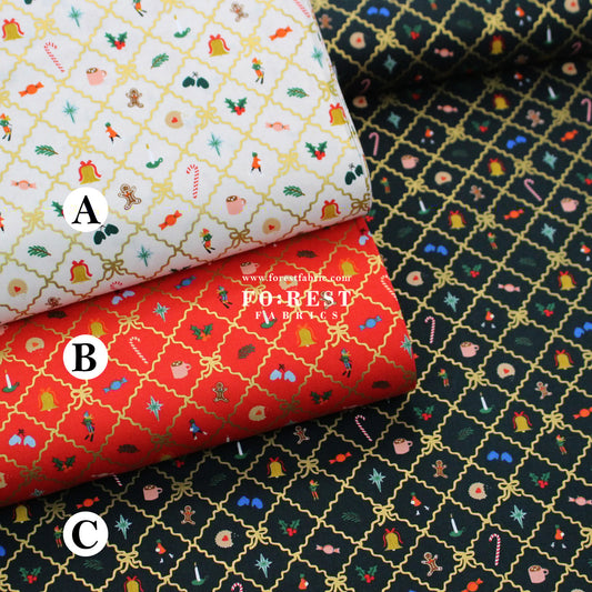 [日本布], [韓國布],[美國布],[Liberty],[DIY手作],   - FO:REST Fabric 布恩堂