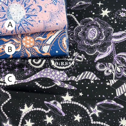 [日本布], [韓國布],[美國布],[Liberty],[DIY手作],   - FO:REST Fabric 布恩堂