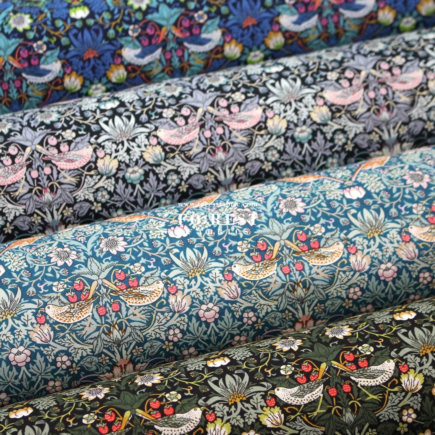 [日本布], [韓國布],[美國布],[Liberty],[DIY手作],   - FO:REST Fabric 布恩堂