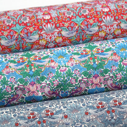 [日本布], [韓國布],[美國布],[Liberty],[DIY手作],   - FO:REST Fabric 布恩堂