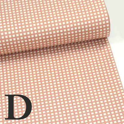 [日本布], [韓國布],[美國布],[Liberty],[DIY手作],   - FO:REST Fabric 布恩堂