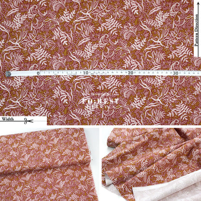 [日本布], [韓國布],[美國布],[Liberty],[DIY手作],   - FO:REST Fabric 布恩堂