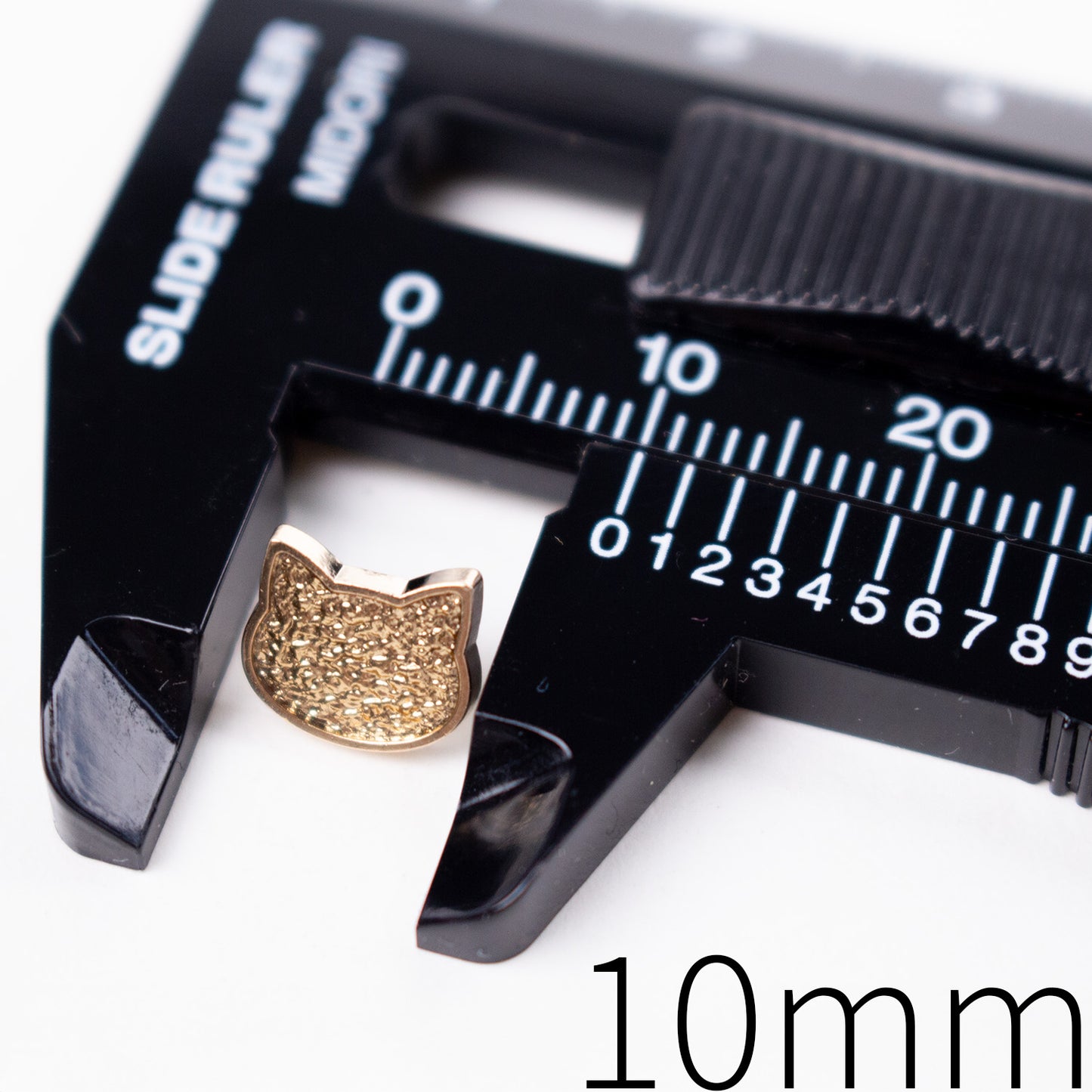10mm Cat head Buttons