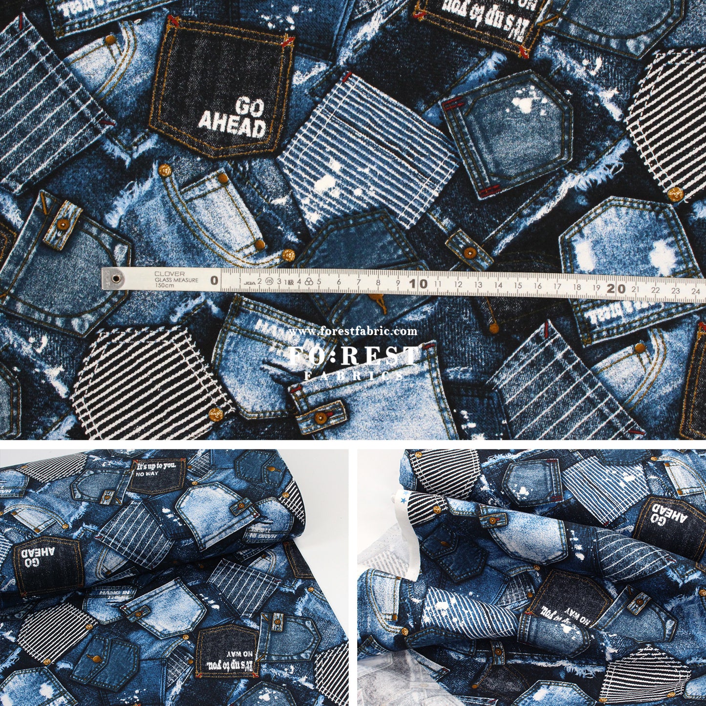 [日本布], [韓國布],[美國布],[Liberty],[DIY手作],   - FO:REST Fabric 布恩堂