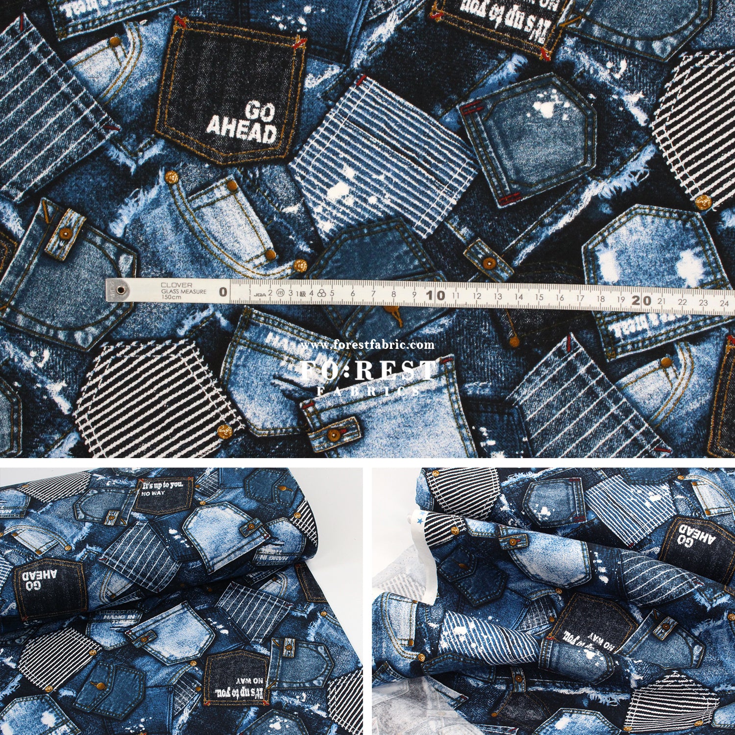 [日本布], [韓國布],[美國布],[Liberty],[DIY手作],   - FO:REST Fabric 布恩堂
