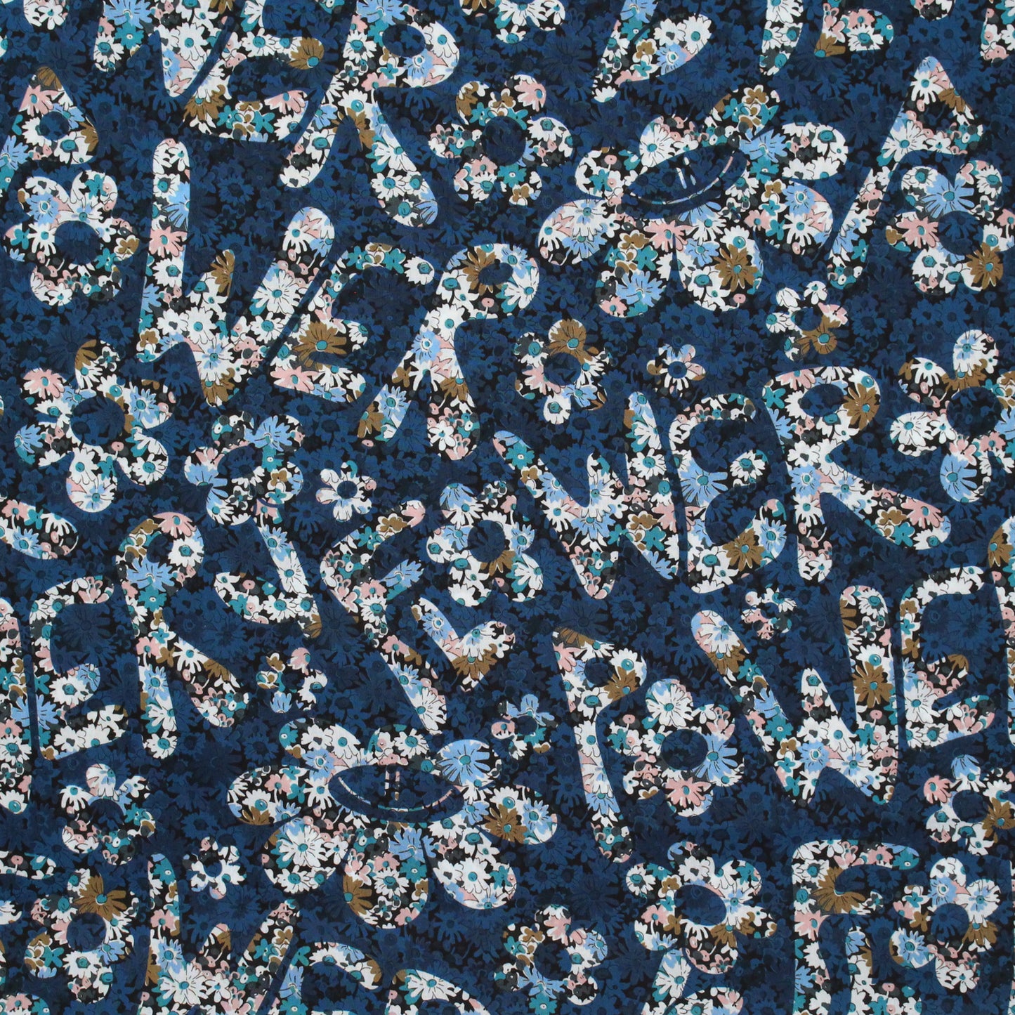[日本布], [韓國布],[美國布],[Liberty],[DIY手作],   - FO:REST Fabric 布恩堂