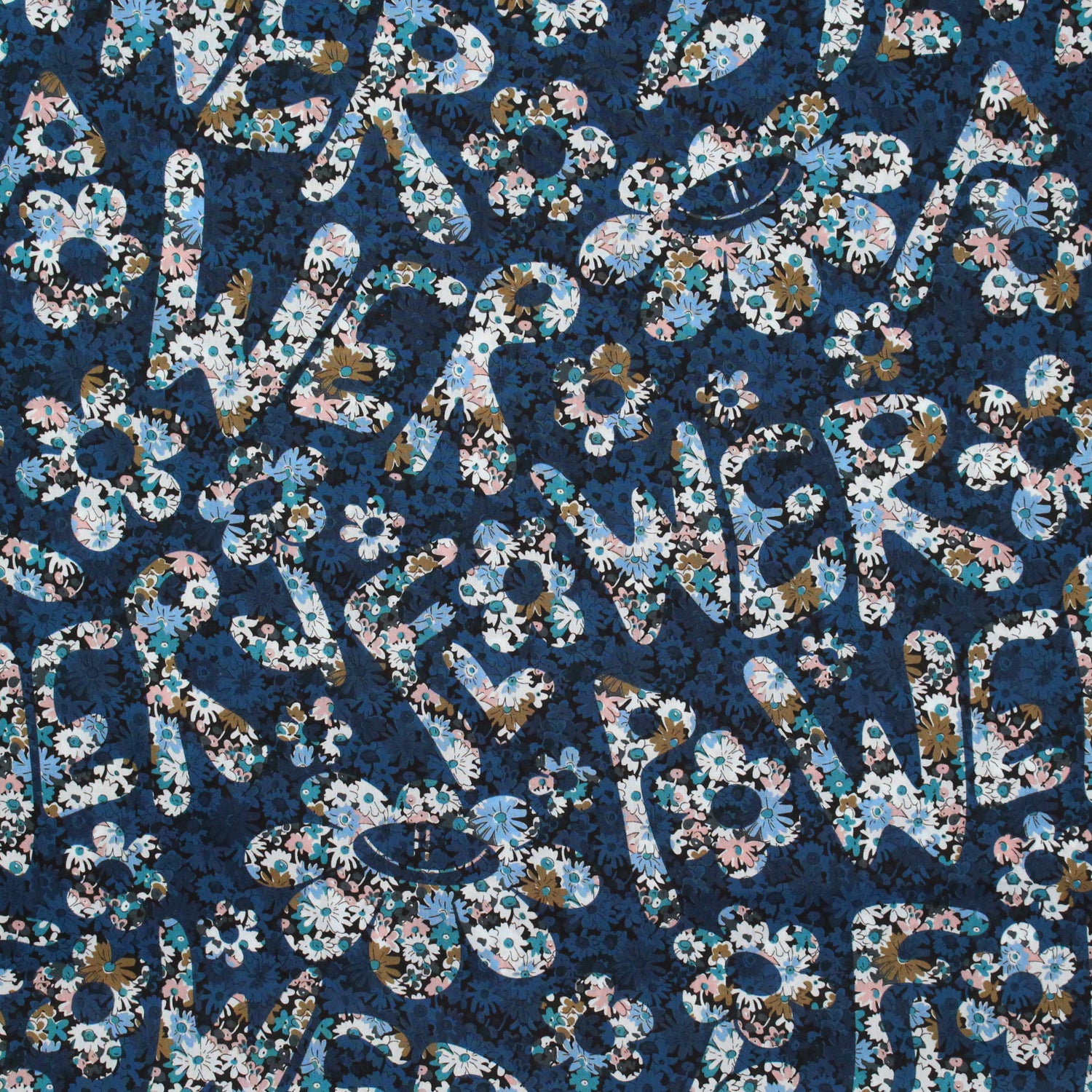 [日本布], [韓國布],[美國布],[Liberty],[DIY手作],   - FO:REST Fabric 布恩堂