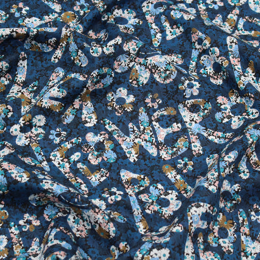 [日本布], [韓國布],[美國布],[Liberty],[DIY手作],   - FO:REST Fabric 布恩堂