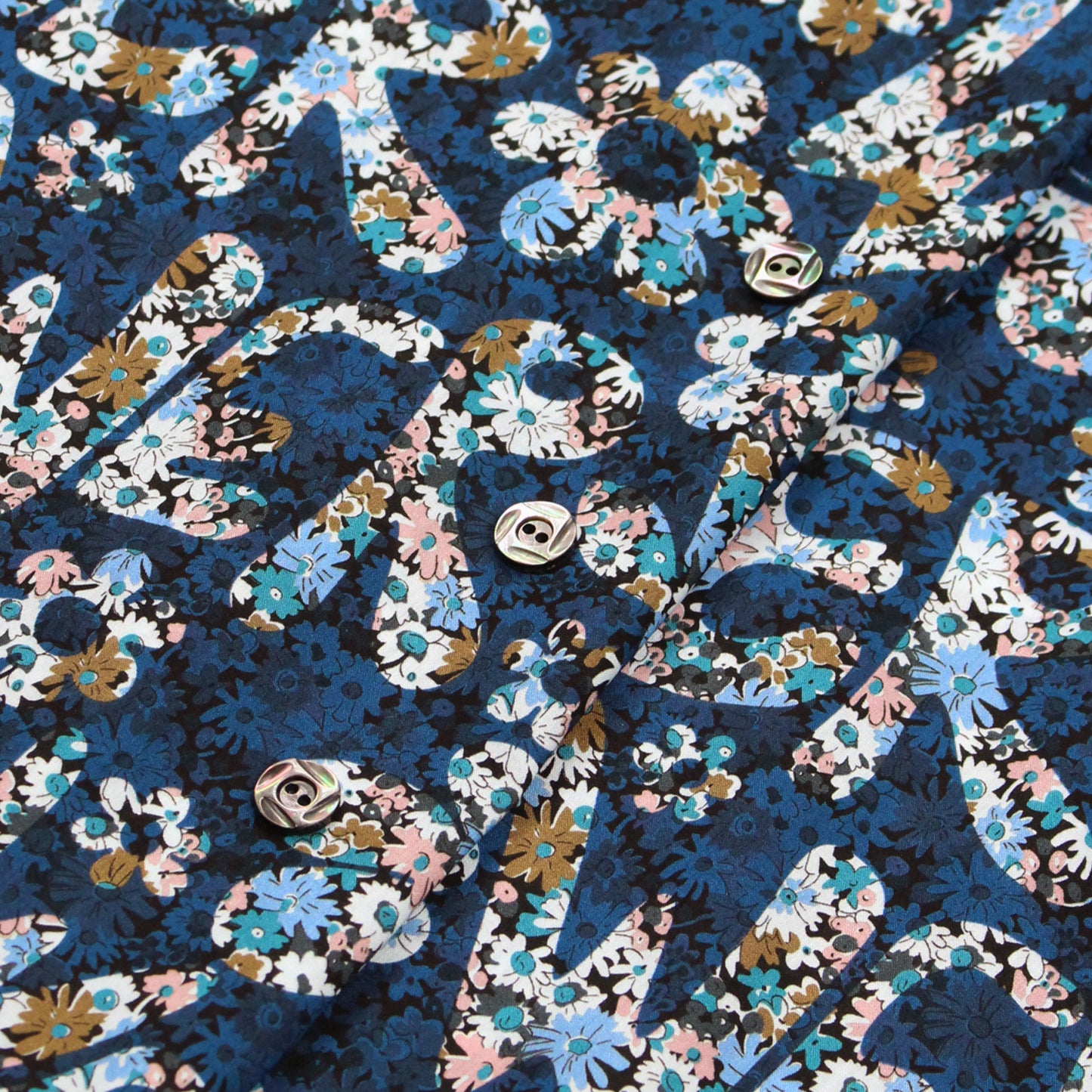 [日本布], [韓國布],[美國布],[Liberty],[DIY手作],   - FO:REST Fabric 布恩堂